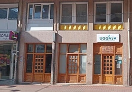 La solicitud puede realizarse a través de las oficinas de la Mancomunidad de Urola Garaia y Uggasa situadas en la calle Patricio Etxeberria de Legazpi.