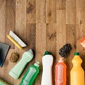 Euskaldunek denbora gehiago ematen dute etxeko lanetan?