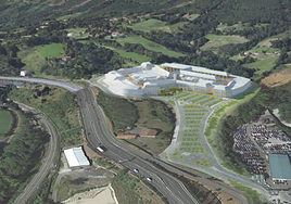 De megaoulet de ensueño a denuncia millonaria: el 'Hondarribia Village' se convierte en pesadilla