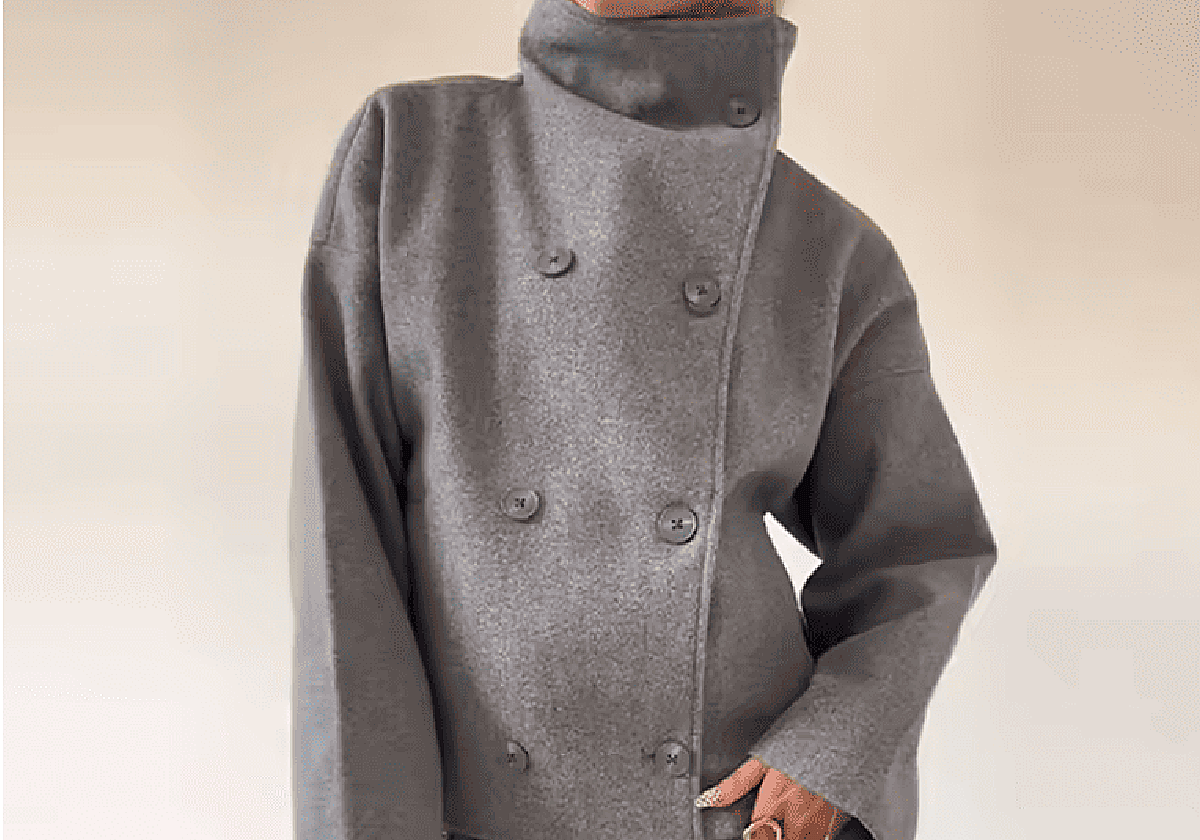 Los abrigos de la temporada