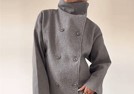 Los abrigos de la temporada