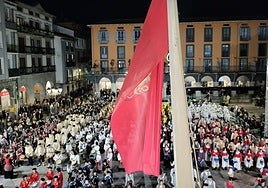 Guztira hamahiru taldek desfilatuko dute azaroaren 22an egingo den danborradan.
