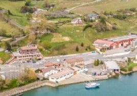 Ortzaika auzoak gaurtik aurrera San Martin jaiak ospatzen ditu.