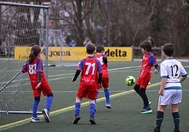 Las inscripciones en el Multikirola han bajado un 30% para este curso 2025/26