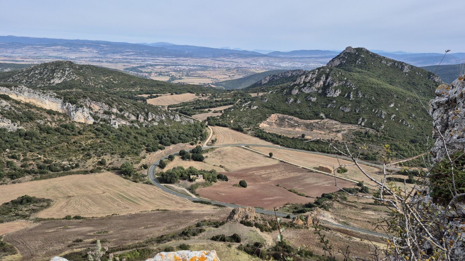 Cellorigo, un vistoso rincón de La Rioja