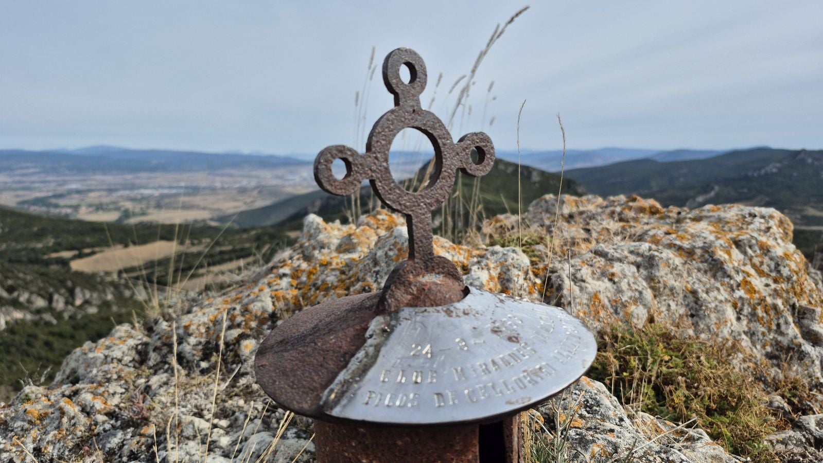 Cellorigo, un vistoso rincón de La Rioja