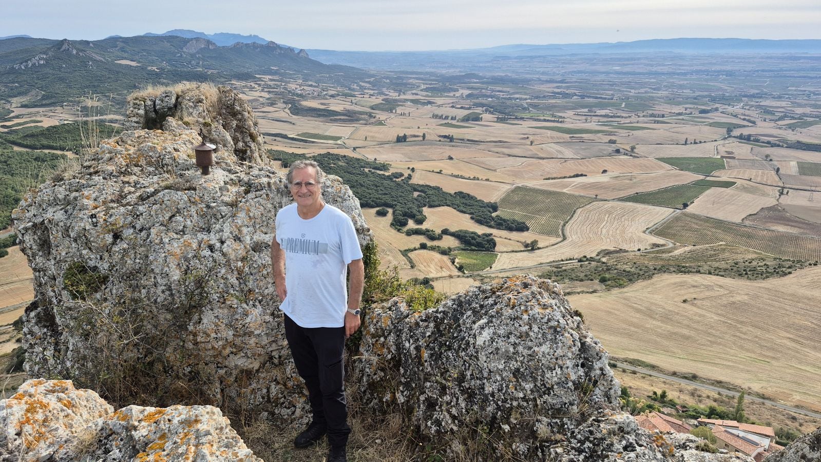 Cellorigo, un vistoso rincón de La Rioja