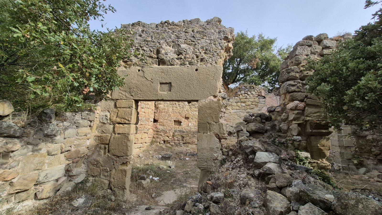 Cellorigo, un vistoso rincón de La Rioja