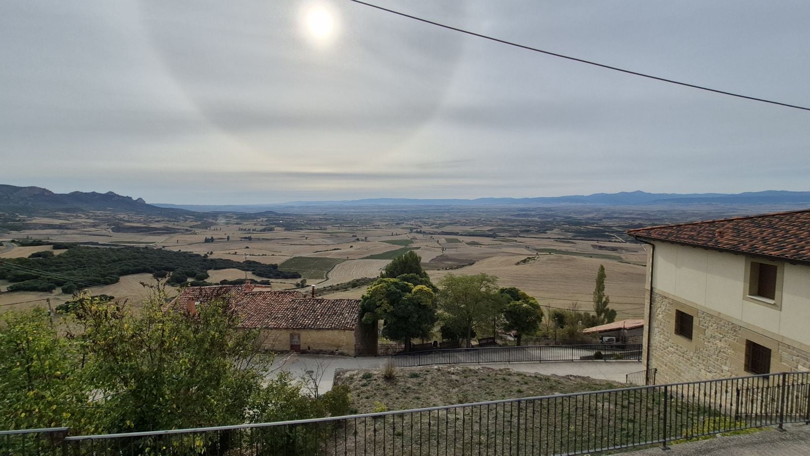 Cellorigo, un vistoso rincón de La Rioja