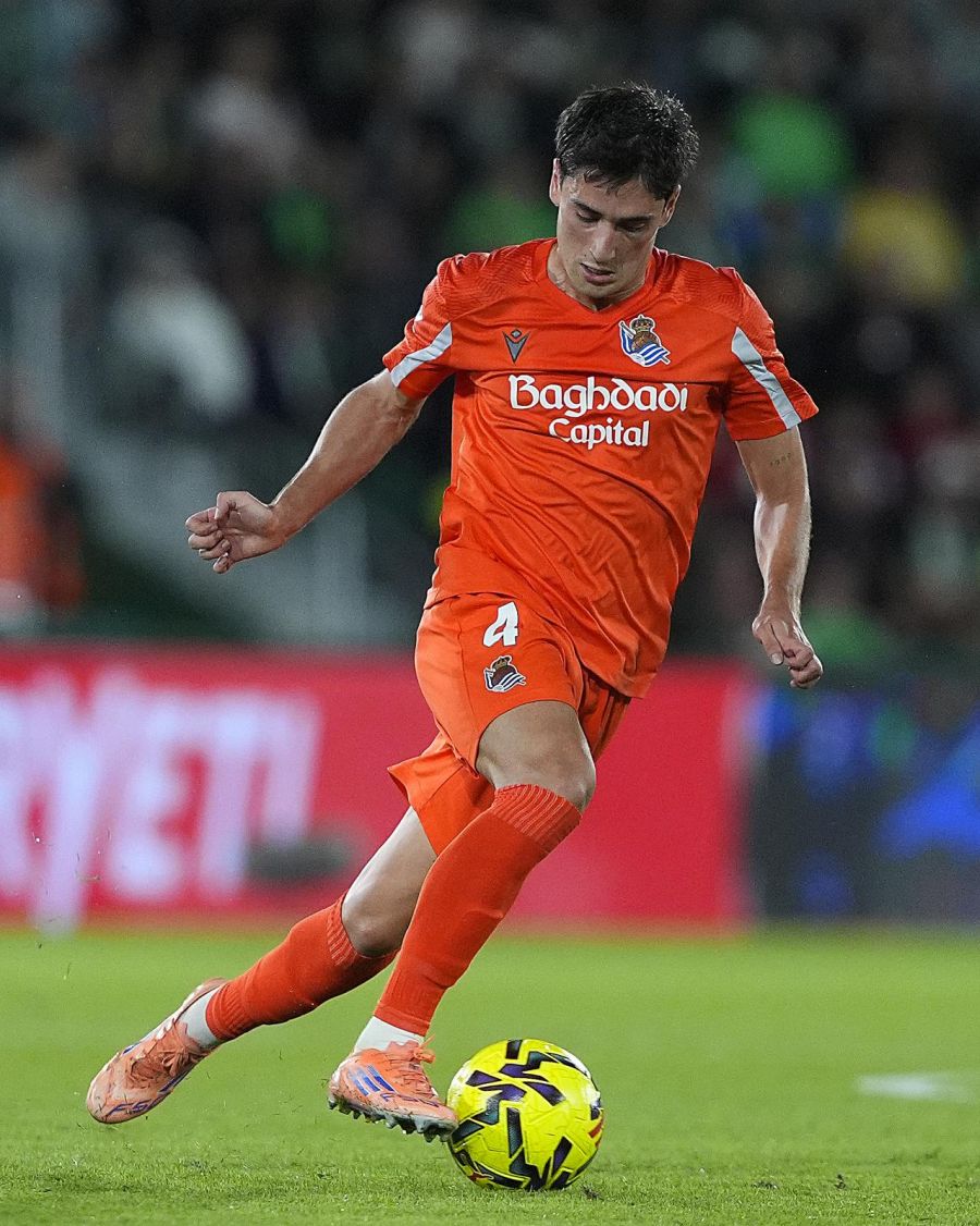 El Elche 1 - Real Sociedad 1, en imágenes