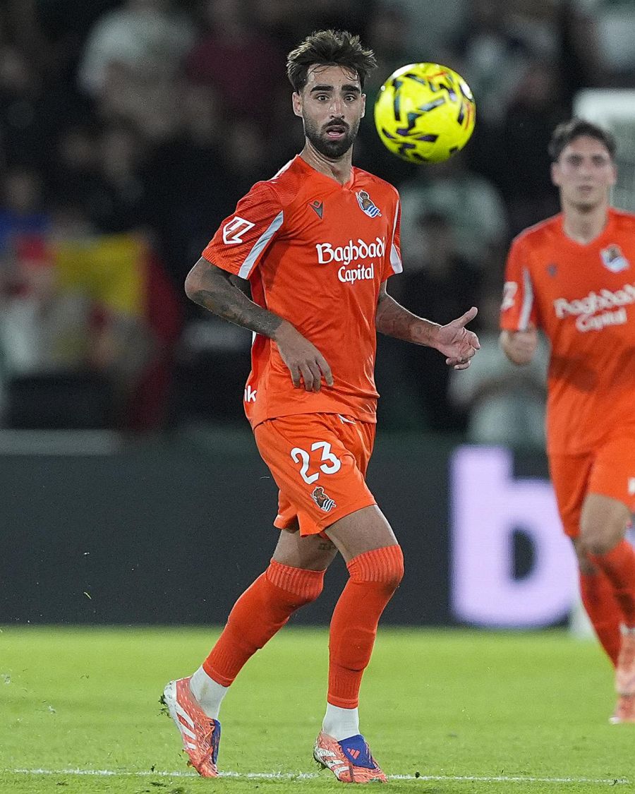 El Elche 1 - Real Sociedad 1, en imágenes