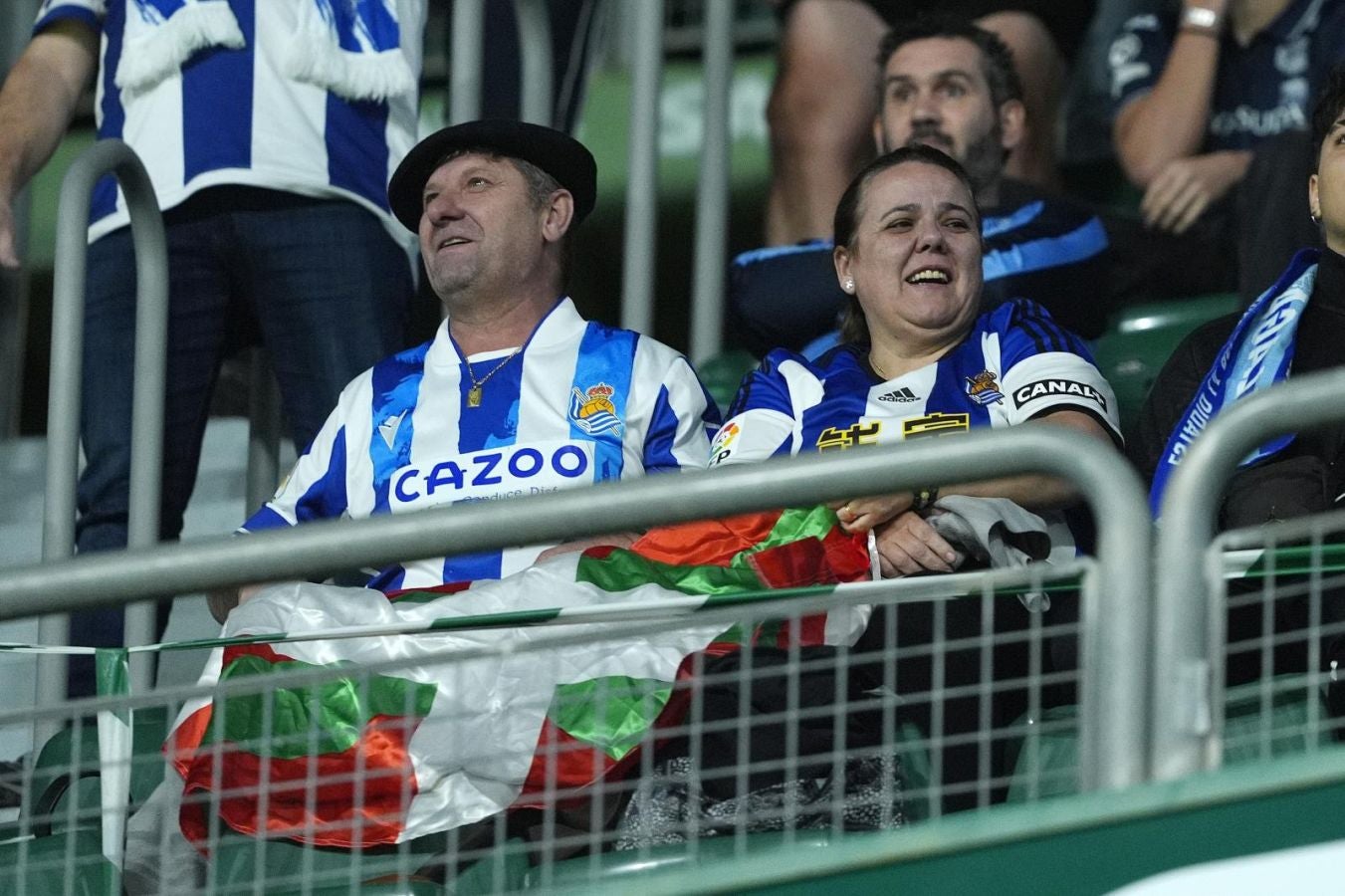 El Elche 1 - Real Sociedad 1, en imágenes