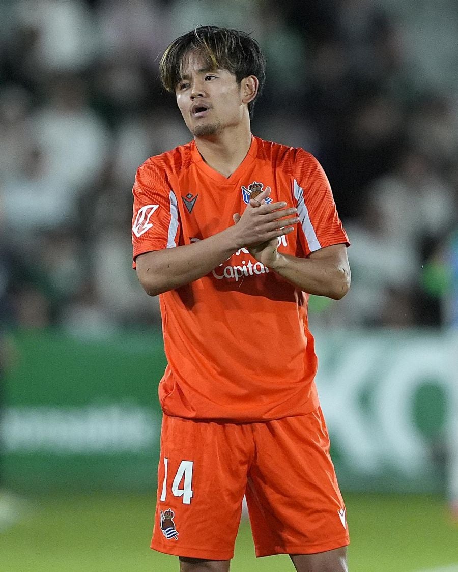 El Elche 1 - Real Sociedad 1, en imágenes