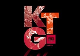 Katapulta Tour Gipuzkoa programara proposamenak aurkezteko epea ireki dute