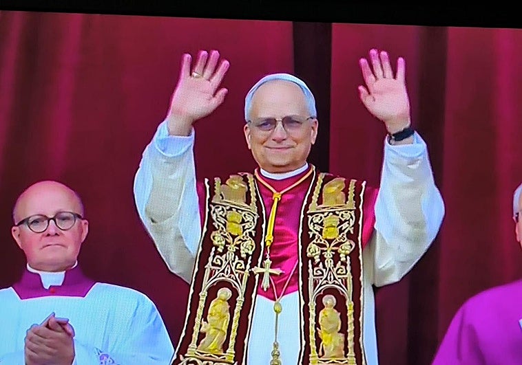 ¿Logrará León XIV la unidad eclesial?