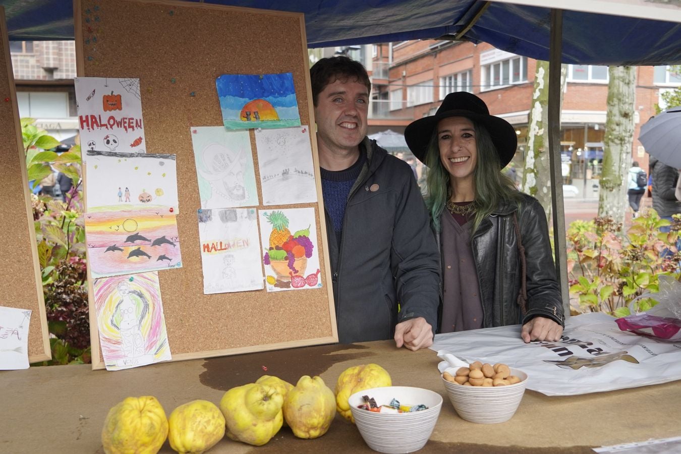 Beasain celebra su 40º Campeonato de Morcilla