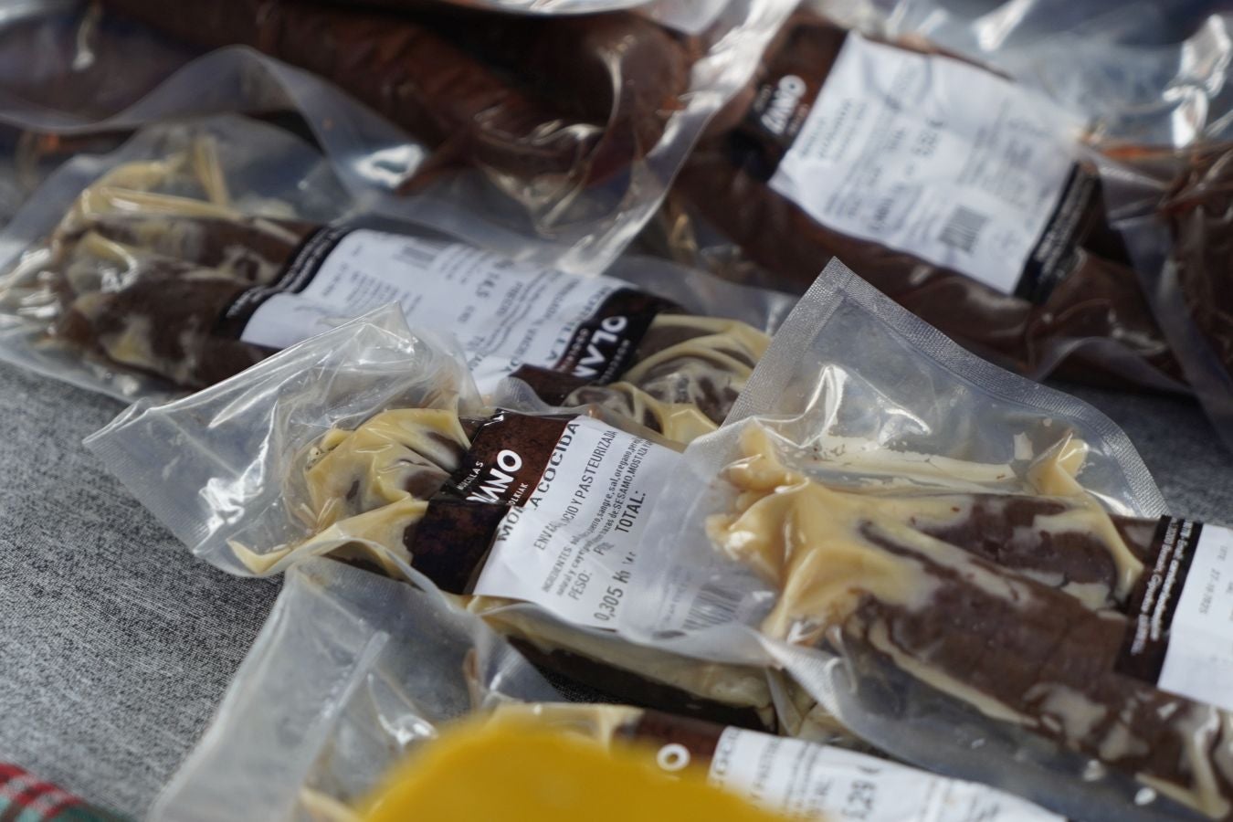 Beasain celebra su 40º Campeonato de Morcilla