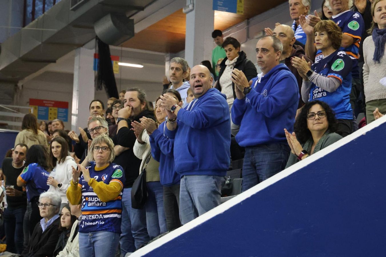 Super Amara Bera Bera 22-19 Dijon