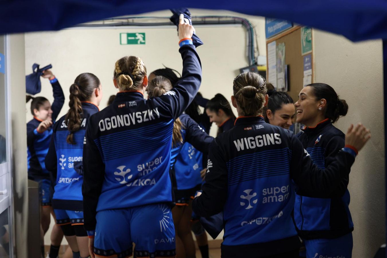 Super Amara Bera Bera 22-19 Dijon