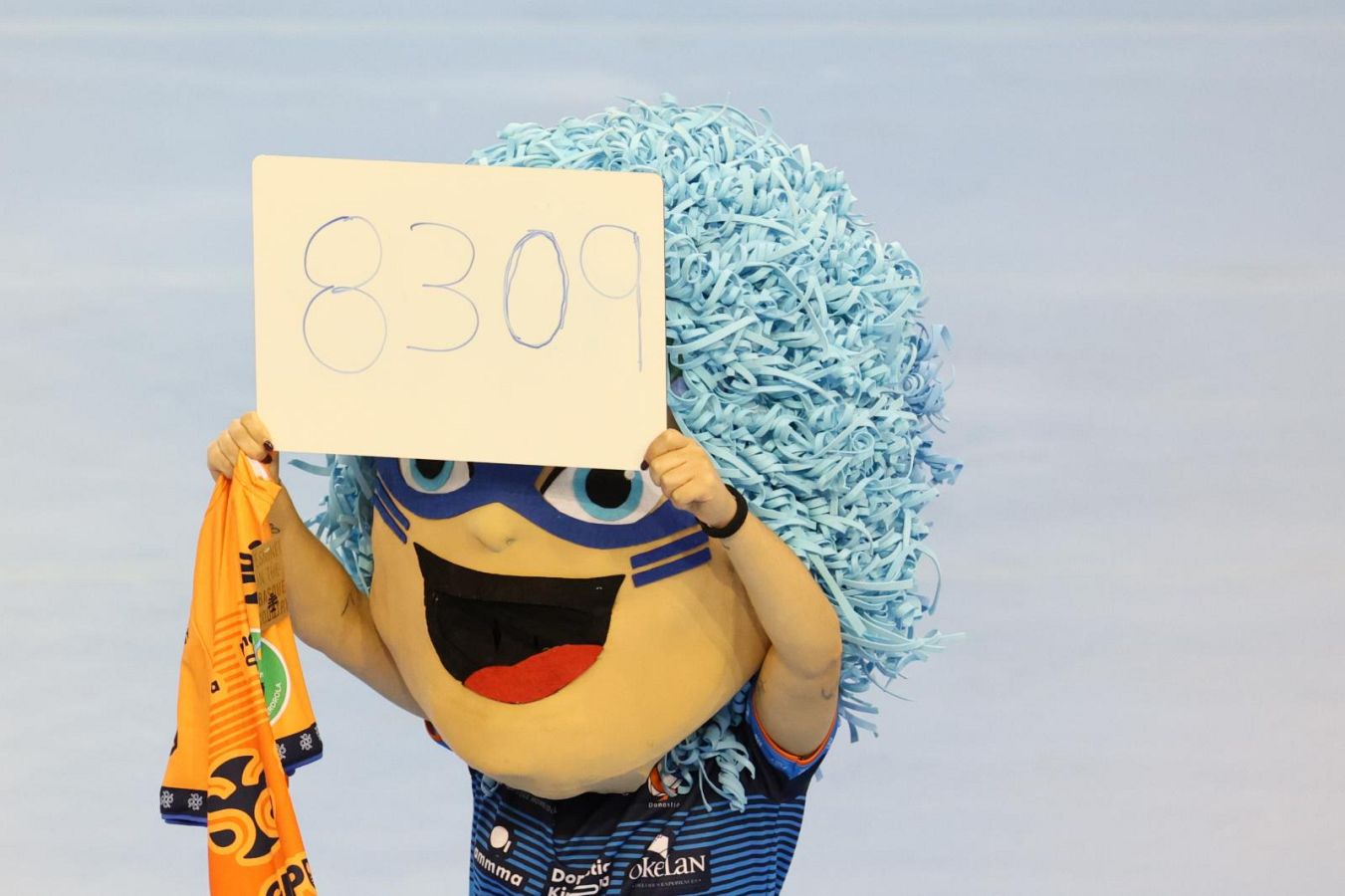 Super Amara Bera Bera 22-19 Dijon