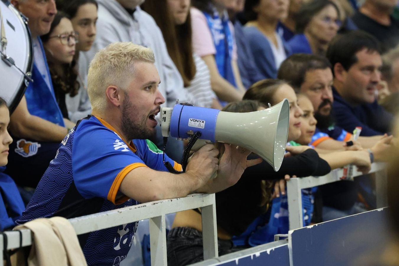 Super Amara Bera Bera 22-19 Dijon