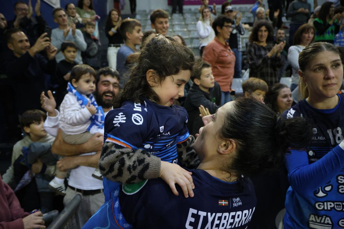 Super Amara Bera Bera 22-19 Dijon