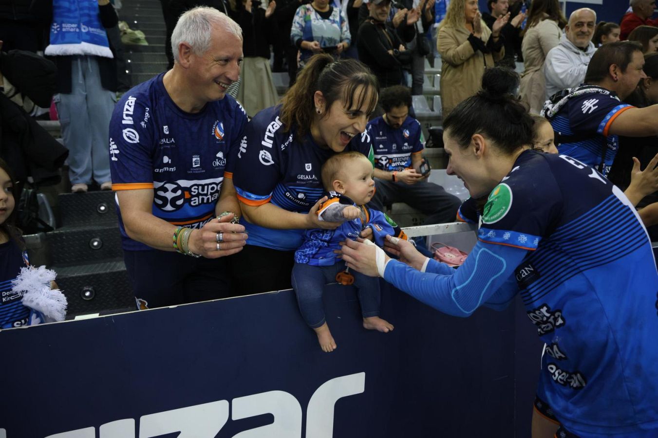 Super Amara Bera Bera 22-19 Dijon