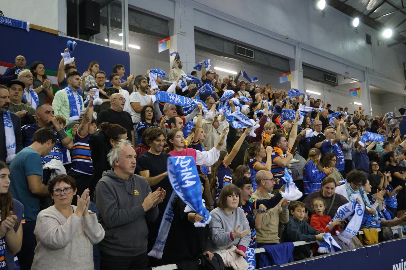 Super Amara Bera Bera 22-19 Dijon