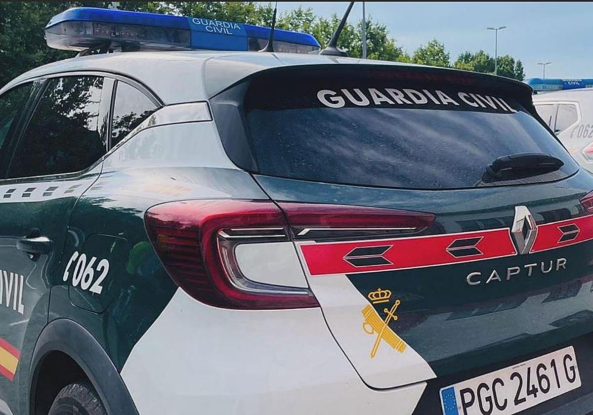 Un matrimonio de Navarra vende a su hija de 14 años a cambio de 5.000 euros y cinco botellas de whisky