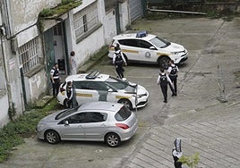 Municipios guipuzcoanos se fijan el reto de reforzar la seguridad en pleno debate sobre la reincidencia