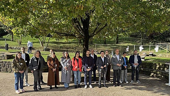 El Día de la Memoria se celebra hoy por separado y con diferentes actos