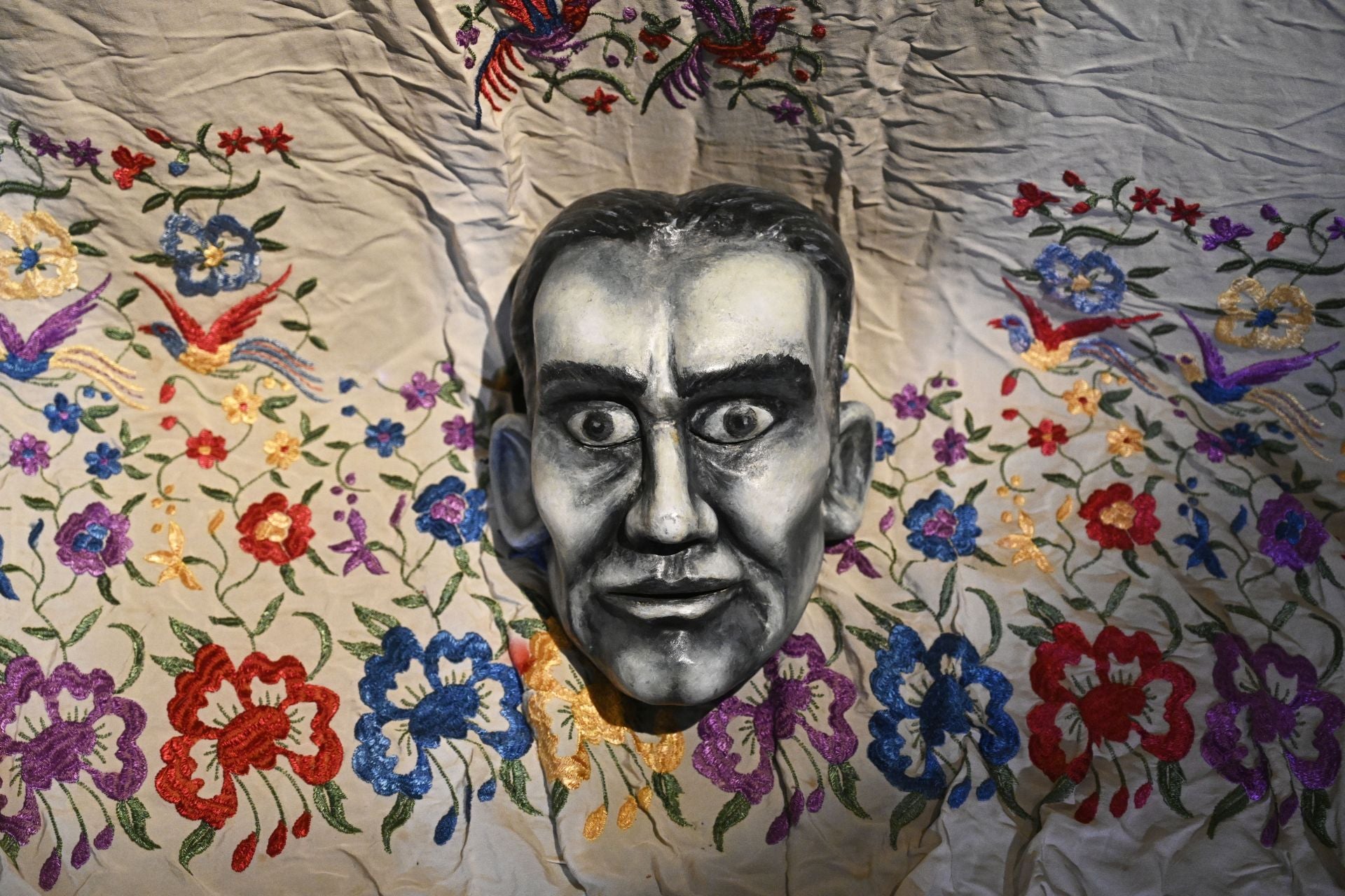 Marionetas conscientes