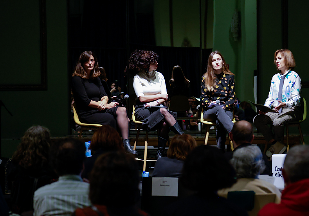 Duela urtebeteko edizioaren irudia.