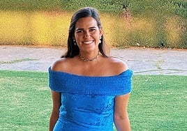 «Mi familia es atea y me bauticé a los 17. Mis padres creían que era algo pasajero»