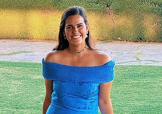 «Mi familia es atea y me bauticé a los 17. Mis padres creían que era algo pasajero»