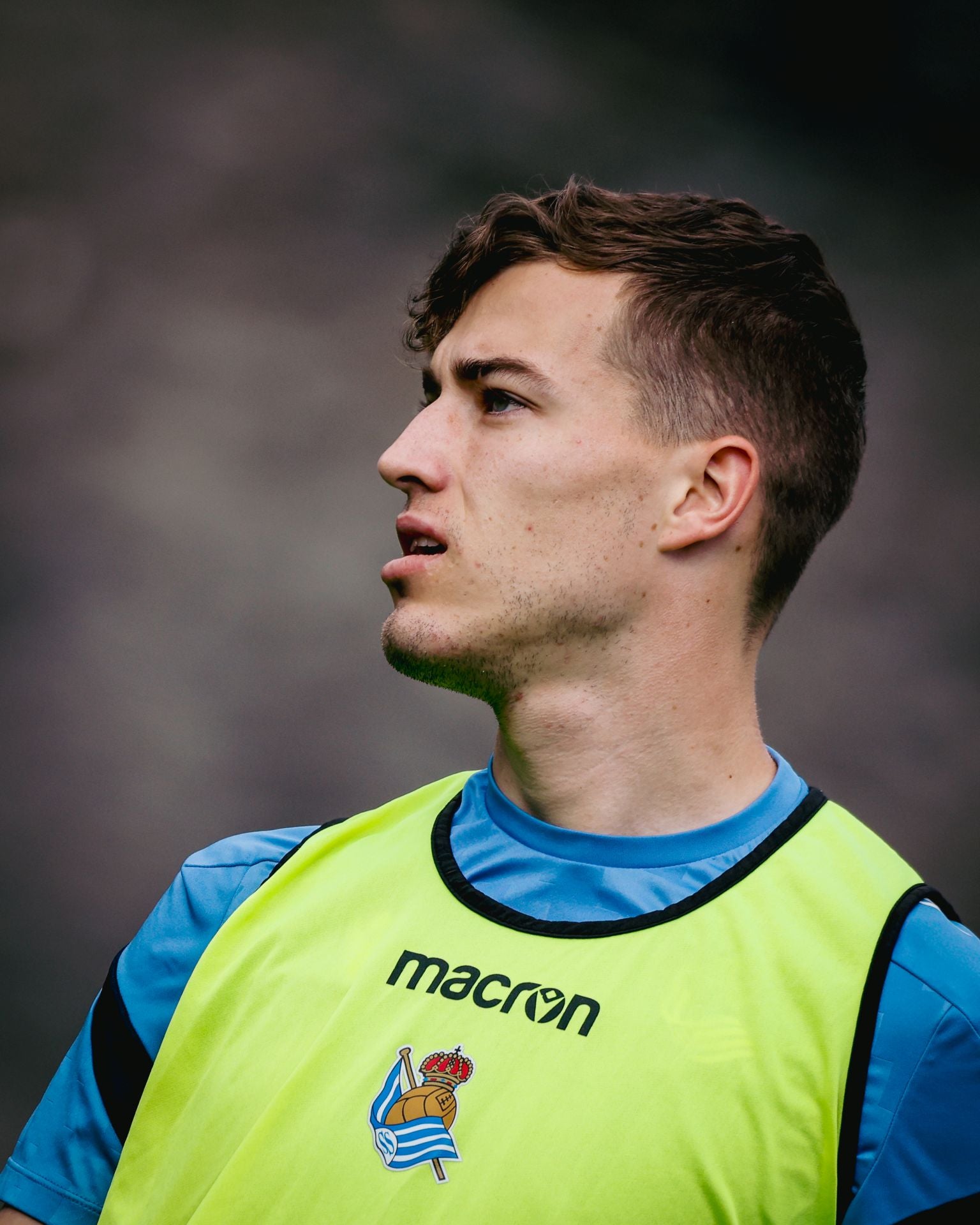 Arranque de una semana distinta bajo mínimos