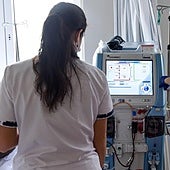 Rechazan la petición de una médica residente de Osakidetza que reclamaba incluir las guardias en sus pagas extra