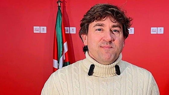 Andueza viaja a Bruselas con una agenda centrada en el euskera, vivienda y Palestina