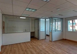 Bukatu dira Maria Maestra haurreskolako gela  berria eraikitzeko lanak