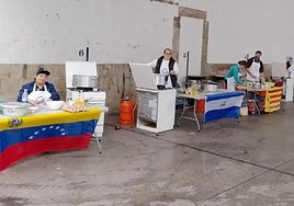 Éxito de la iniciativa Arroces del Mundo