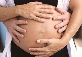 «Protegerse frente a la gripe durante el embarazo es la mejor forma de cuidar de ti y de tu bebé»