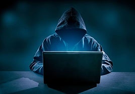 Las ciberestafas se disparan y afectan a una veintena de guipuzcoanos de media cada día