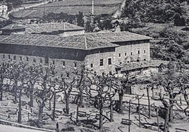 Esta foto la guardaba para una ocasión así. Un recuerdo para aquellos años de mi adolescencia. ¿No te gustaría un Zumardi Txiki así?