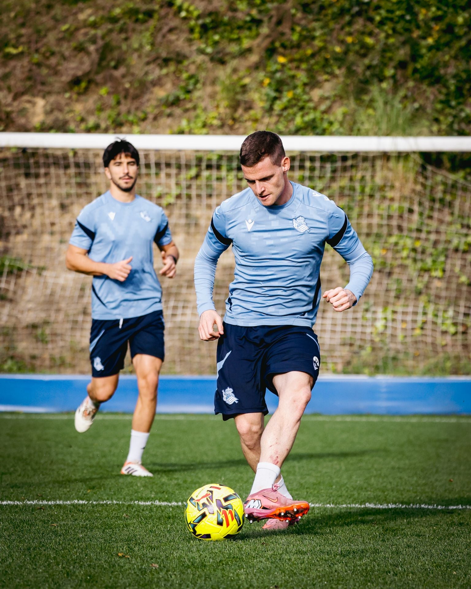 Último esfuerzo y fiesta hasta el lunes