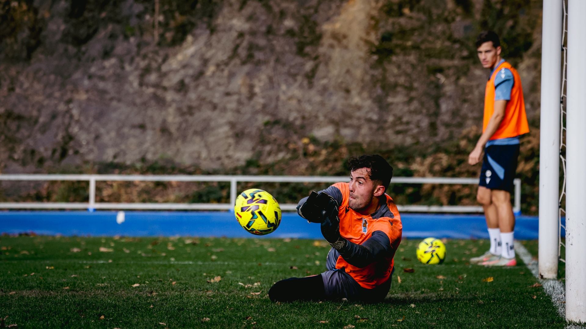 Último esfuerzo y fiesta hasta el lunes