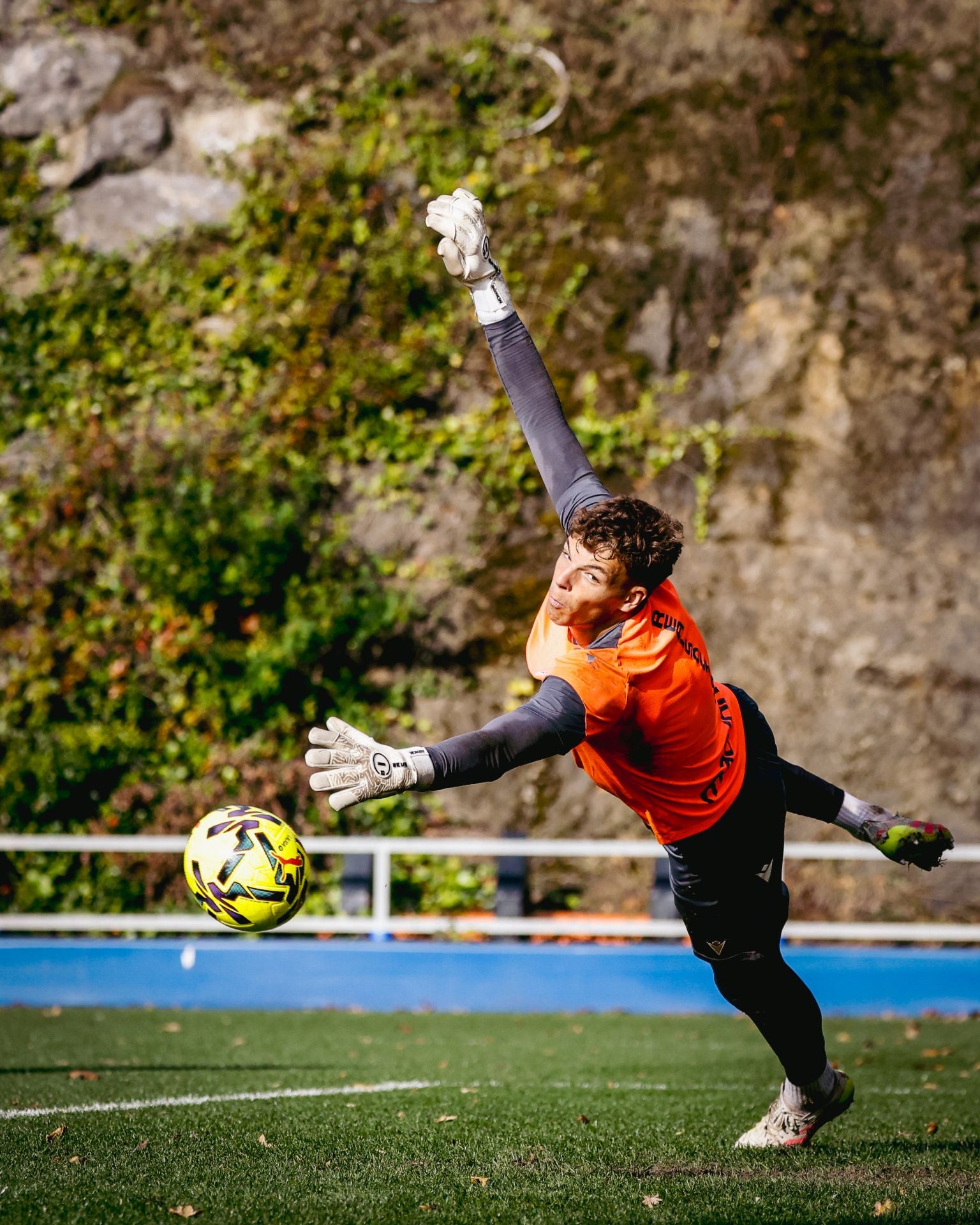 Último esfuerzo y fiesta hasta el lunes