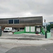 Una histórica empresa vasca de hostelería subasta sus instalaciones para hacer frente a las deudas