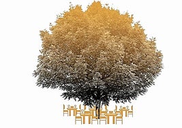 «En mi fin está mi principio»