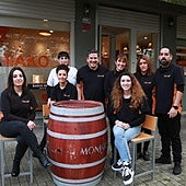 Adiós a un histórico restaurante de Gipuzkoa: un negocio familiar con casi 20 años de trayectoria