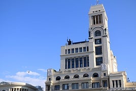 Madrilgo Arte Ederren Zirkuluko dantza aretoan ospatuko da jaialdia.